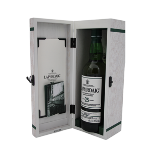 Laphroaig Aged 25 Years Islay Single Malt 51,9% alc. vol