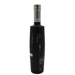 Octomore 09.1 Ages 5 Years Islay Single Malt