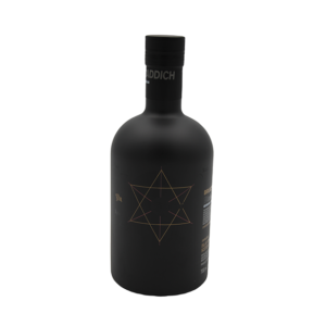 Bruichladdich 29 Y/O 1992 Islay Single Malt Black Art Edition 09.1
