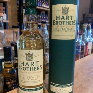 Strathisla 10 y.o. Hart Brothers 2010