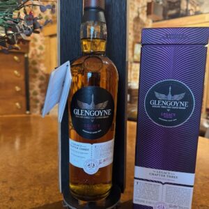 Glengoyne Legacy Series Highland Single Malt Chapter Three
