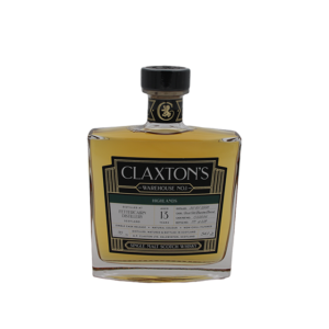 Fettercairn 13 y.o. Claxton's Warehouse NO.1 Highlands 54,1% vol