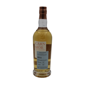 Càrn Mòr Strictly Limited Single Malt Scotch 2011 Ruadh maor
