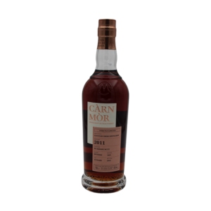 Càrn Mòr Strictly Limited Single Malt Scotch 2011 Glentauchers Sherry Butt