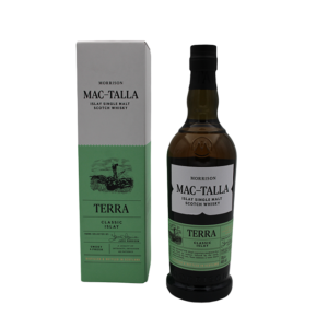 Morisson Mac-Talla Classic Islay Scotch Single Malt