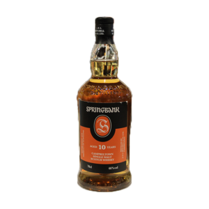 Springbank 10 y.o.