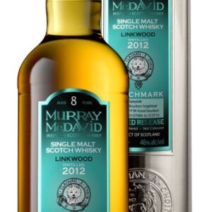 Murray McDavid Benchmark Linkwood 2012 - 8yo