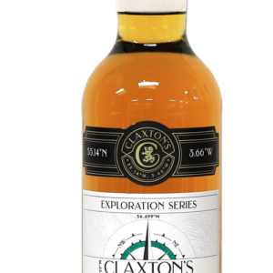 Claxton's Exploration Series - Blair Athol 2008 - 12 YO
