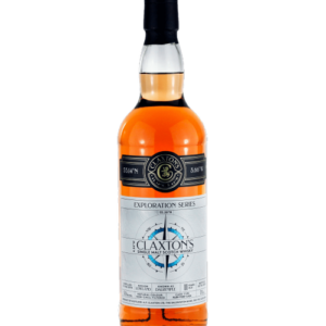 Claxton's Exploration Series - Dalrymple 2010 - 11YO - 50%