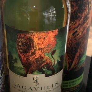 Lagavulin 12 yo 2021 special release