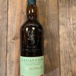 Lagavulin Distillers Edition 2022