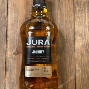 Jura Journey