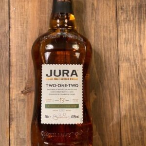 Jura two-one-two 13 y.o. 2006