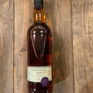 Bunnahabhain 1998 cask 2145 bottles 587 Adelphi 53,5%