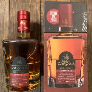 Gouden Carolus Sherry Oak