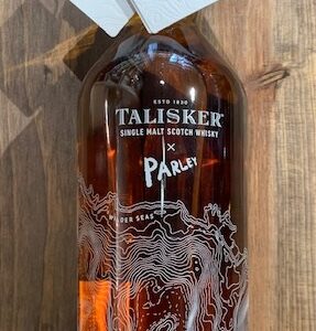 Talisker Parley