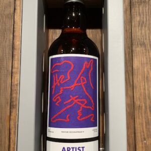 Glentauchers 13 y.o. Artist collective 6.0