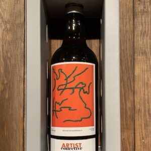 Mortlach 10 y.o. Artist Collective 6.0