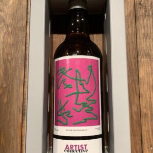 Linkwood 10 y.o. Artist collective