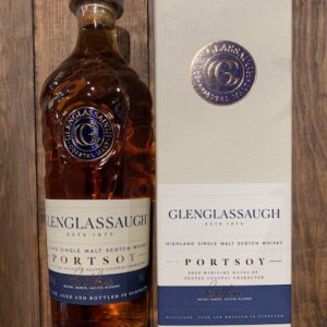Glenglassaugh Portsoy