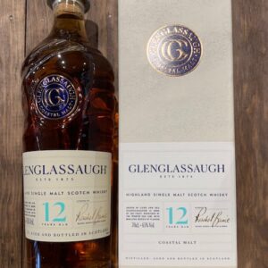 Glenglassaugh 12 y.o.
