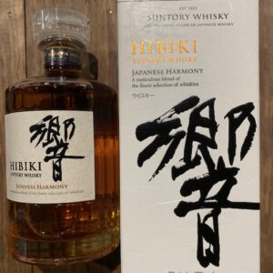 Suntory Hibiki Japanese Harmony