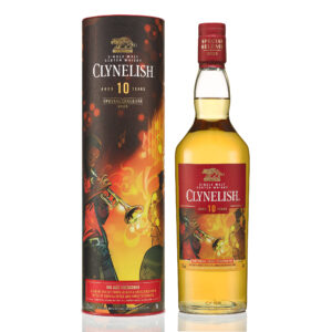 Clynelish 10 y.o. Special Releases 2023 Diageo