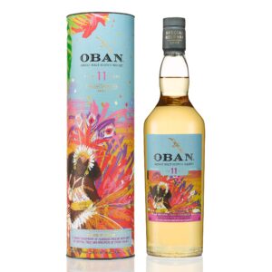 Oban 11 y.o. Special release 2023