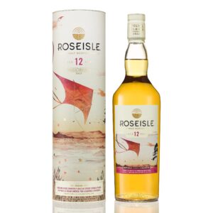 Roseisle 12 y.o. Special release 2023
