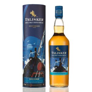 Talisker Special release 2023