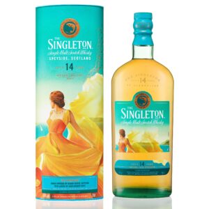 Singleton Glendullan 14 y.o. Special release 2023 0,7 liter