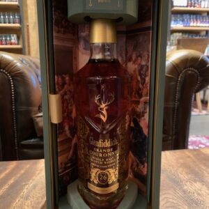Glenfiddich Grand Couronne 26 y.o.