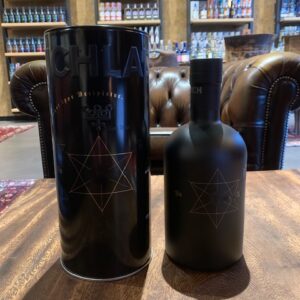 Bruichladdich 24 y.o. Black Art edition 11.1 limited release