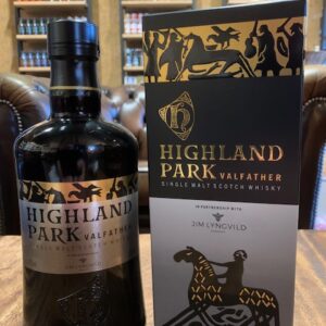 Highland Park Valfather