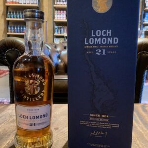 Loch Lomond 21 y.o.