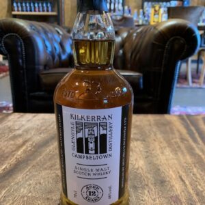 Kilkerran 12 y.o.