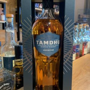 Tamdhu Distinction Quercus alba release 03