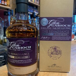 glen Garioch the renaissance 1e chapter