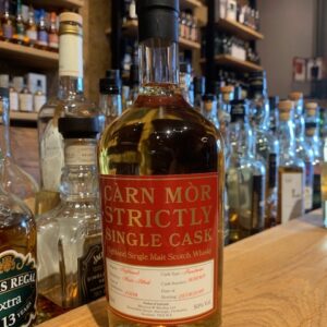 Blair Athol 2009 cask puncheon bott 2019