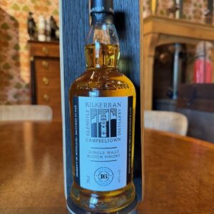 Kilkerran 16 y.o.