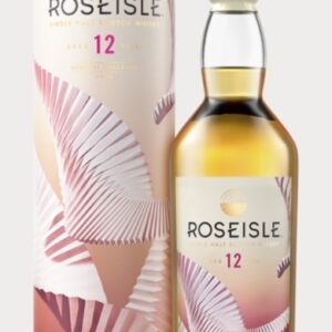 Roseisle 12 y.o. Origami kite 2 special releases 2024