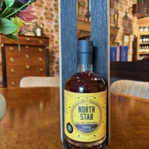 North Star Annandale 7 y.o.