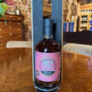 North Star Glenallachie 11 y.o.