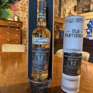 Deanston 12 y.o. Old Particular