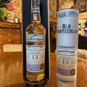 Dalmore 13 y.o. Old Particular