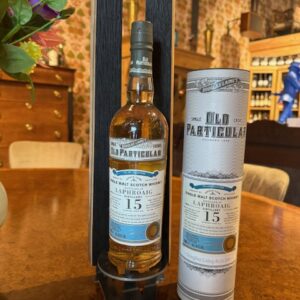 Laphroaig 15 y.o. Old Particular