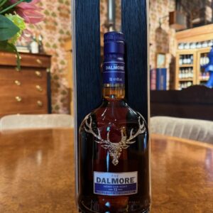Dalmore 12 y.o. sherry cask select