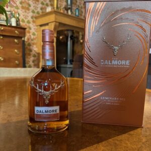Dalmore Luminary no.2 edition 2024 aged 16 y.o.