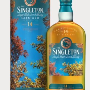 Singleton of Glen Ord 14 y.o. special Releases 2024