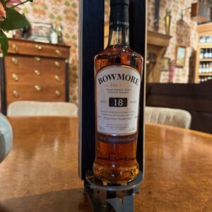 Bowmore 18 y.o.